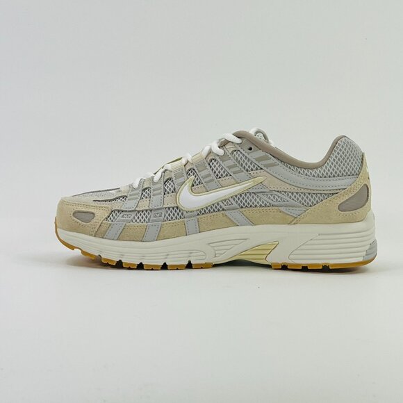 Nike Women's P-6000 'Photon Dust White' HV4312-025 size 7.5 - Picture 2 of 8